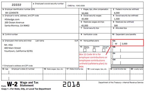 box 12 on w2 emploee health distribution|w2 box 12 contributions.